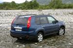 Nissan X-Trail 2007 года
